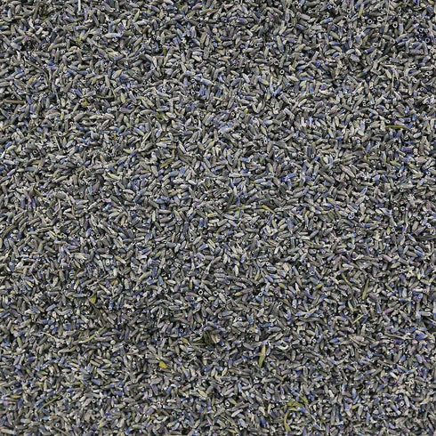 ORGANIC LAVANDIN FLOWER, whole